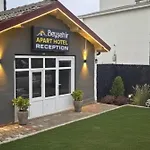 Beysehir Apart Otel Aparthotel Beysehir