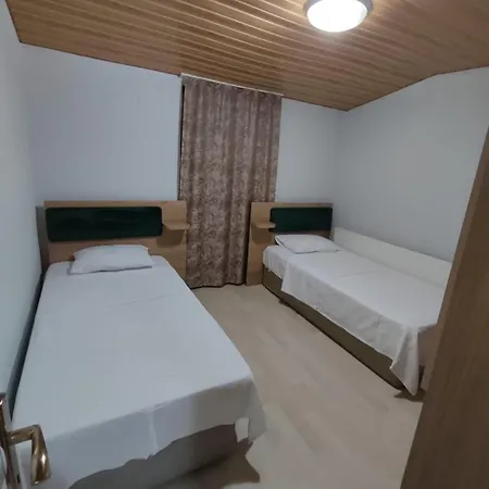 Aparthotel Beysehir Apart Otel