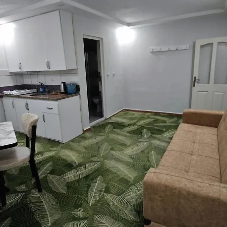 Aparthotel Beysehir Apart Otel 3*