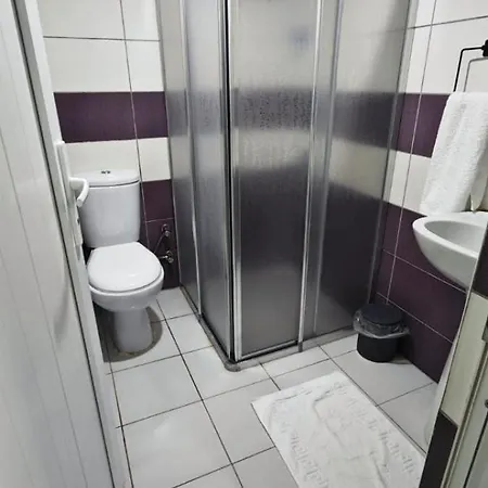Beysehir Apart Otel 3*