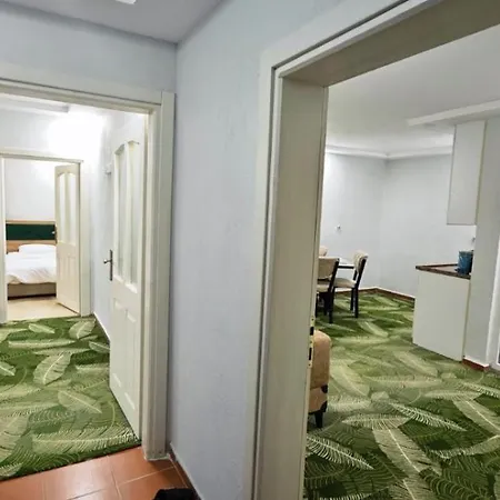 Beysehir Apart Otel Aparthotel Beysehir