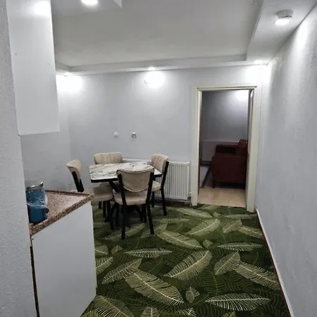 Beysehir Apart Otel Beysehir