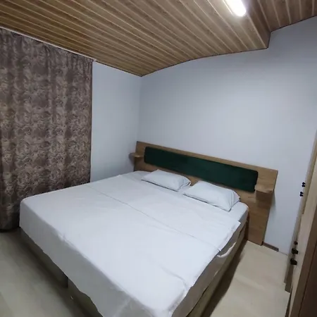 Beysehir Apart Otel Aparthotel Beysehir