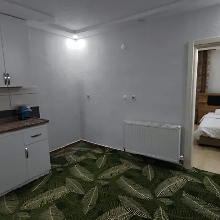 Beysehir Apart Otel 3*