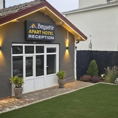 Beysehir Apart Otel Aparthotel Beysehir