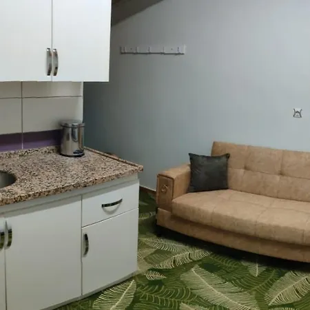 Beysehir Apart Otel Aparthotel