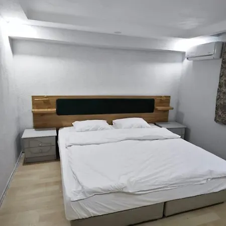 Beysehir Apart Otel 3* Beysehir