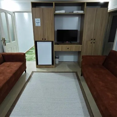 Beysehir Apart Otel Beysehir