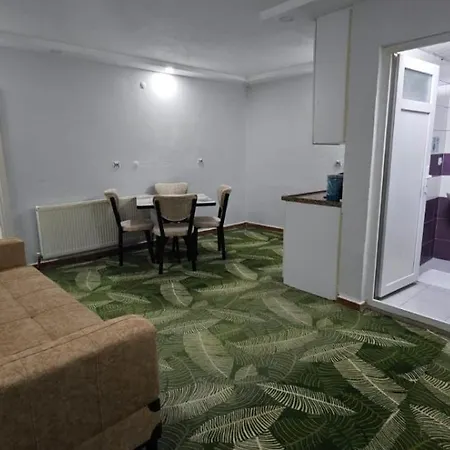 Beysehir Apart Otel Aparthotel